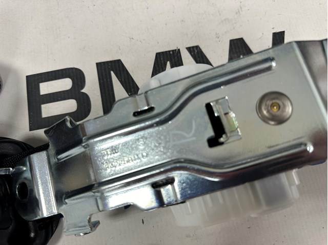 Пасок безпеки задній правий BMW 72117441684 ціна, від 63.35 USD