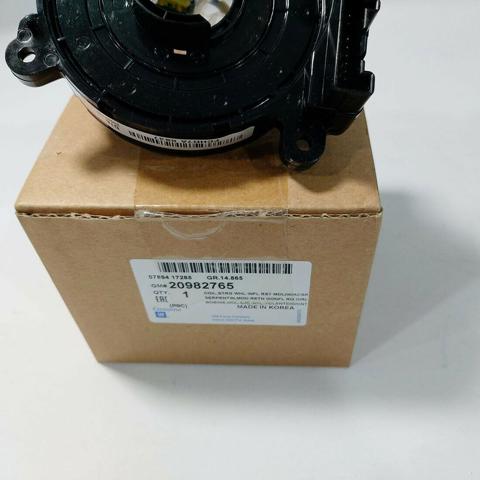 Шлейф керма Tqparts TQ10383 ціна, від 33.57 USD