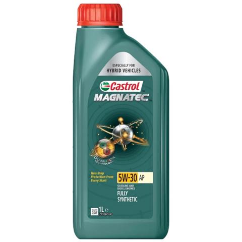 Купити 15C941 Castrol Масло