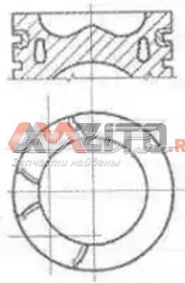 Купити 8743670810 Nural 