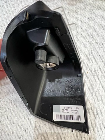  Mercedes A4478851422 ціна, від 63.35 USD