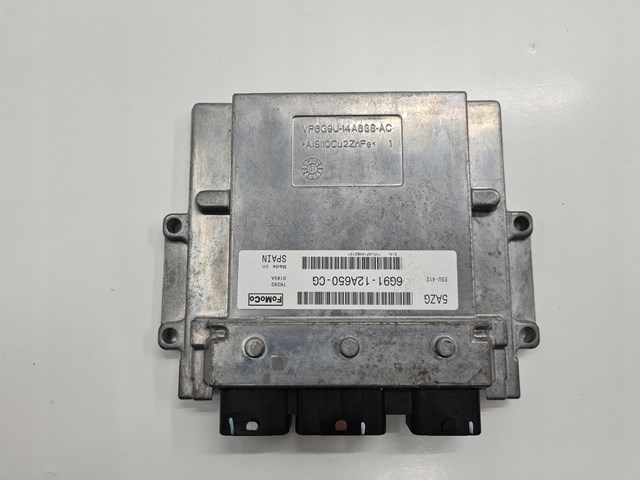 6G9112A650CG Ford 
