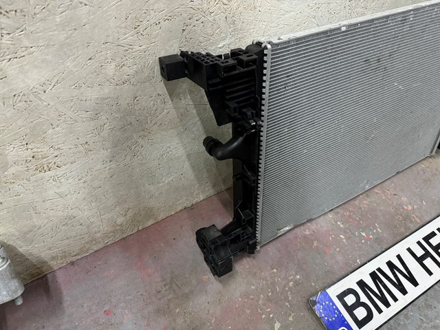 Радіатор охолодження, додатковий Mercedes A2475004000 ціна, від 702.10 USD