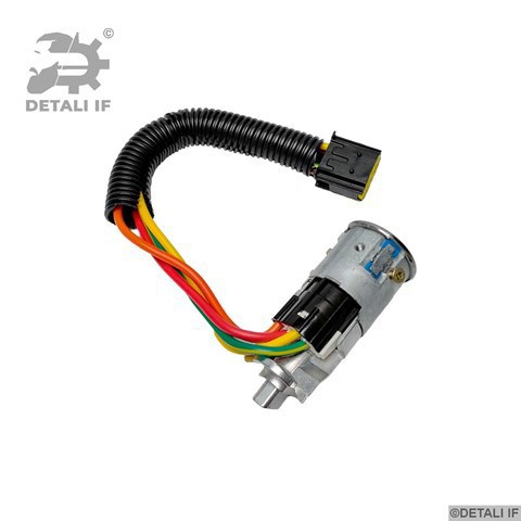 Комплект личинки замків Detali IF DF13699