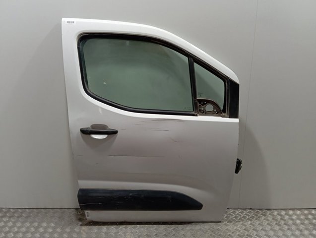 9820423180 Peugeot/Citroen Пасажирські передні двері