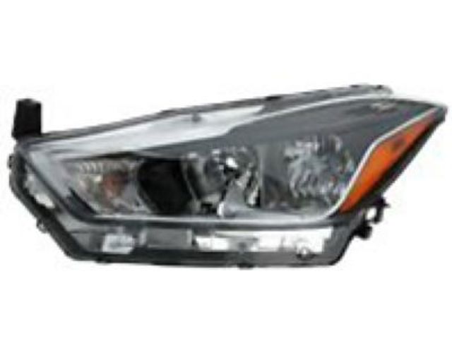 Купити 260605RL4A Nissan/Infiniti Основна фара в зборі ліва