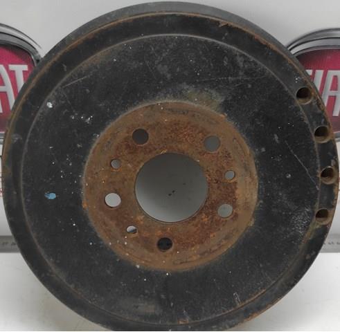 Барабан гальмівний задній Fiat/Alfa/Lancia 51864509 ціна, від 48.25 USD