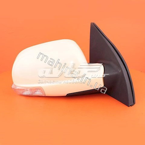 Дзеркало праве FP2903M04P Geely