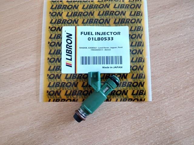 01LB0533 Libron 