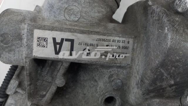 6788741 BMW Рейковий рульовий механізм