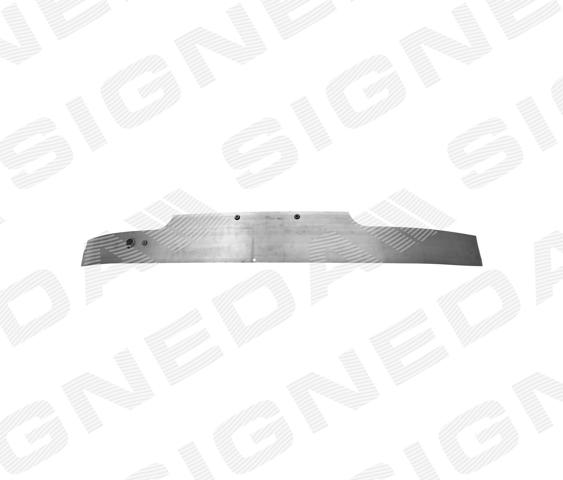 Шина бампера переднього Signeda PBZ33008A ціна, від 121.97 USD