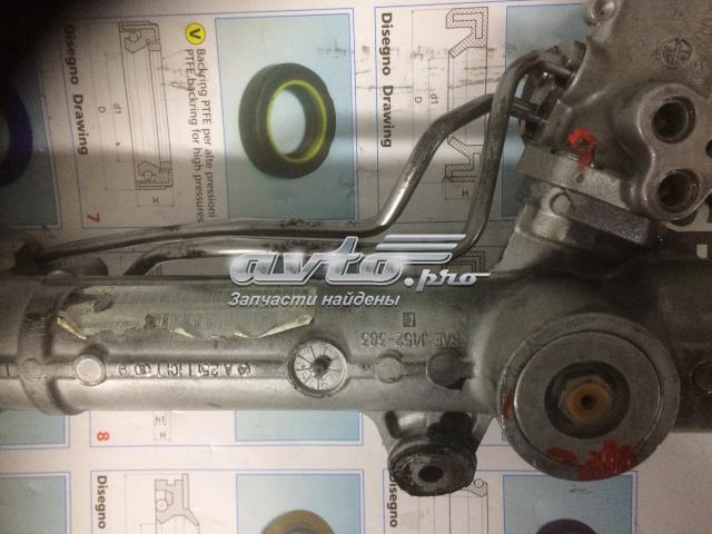 Кермова рейка Bosch KS01000040