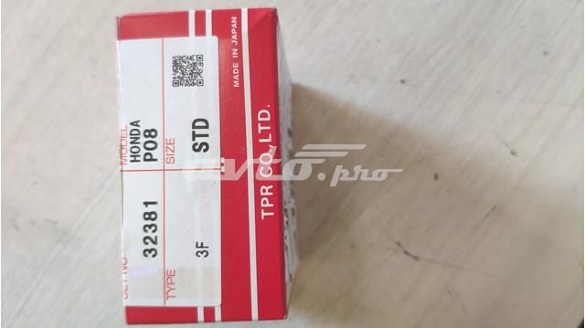 Поршні і шатуни TPR 32381STD ціна, від 20.14 USD