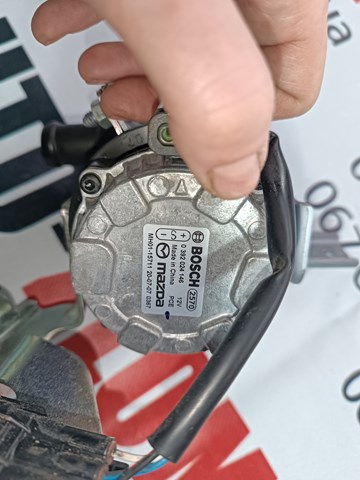 0392024146 Mazda 