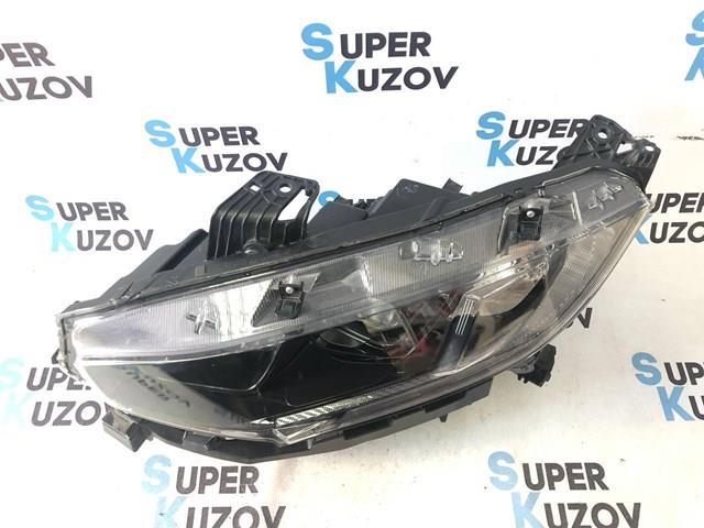 Фара Honda 33150TBAA31