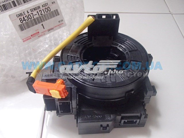 Шлейф керма TQ10185 Tqparts