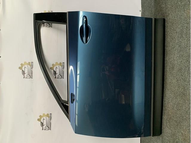 Водійські двері Mazda KBY05902XE