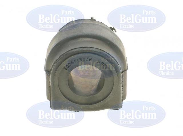 BG2263 Belgum Втулка стабілізатора переднього