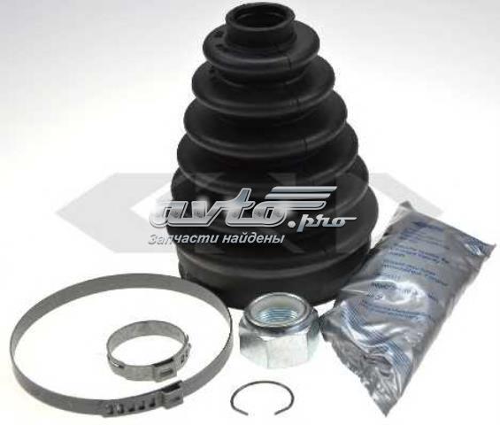 Пильник ШРУСа зовнішній 0020699 GKN-Spidan