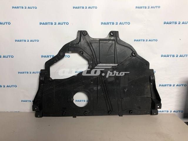 Захист моторного відсіку Mazda TK4856110 ціна, від 34.92 USD