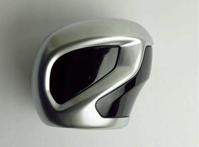 96738472VV Peugeot/Citroen Ручка важеля коробки передач