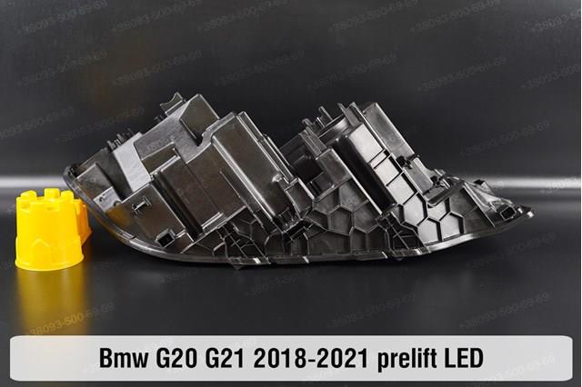  BMW 63118496151 ціна, від 886.67 USD