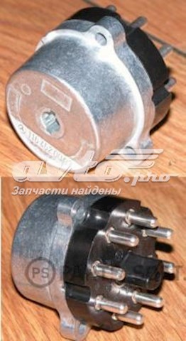Купити 1105418 Autotechteile Котушка запалювання