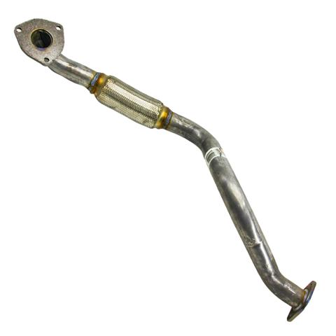Труба приймальна (штани) глушника, передня Bosal 800255 ціна, від 32.81 USD