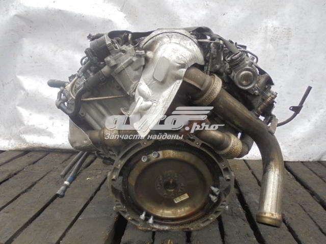 Купити 642890 Mercedes Двигун
