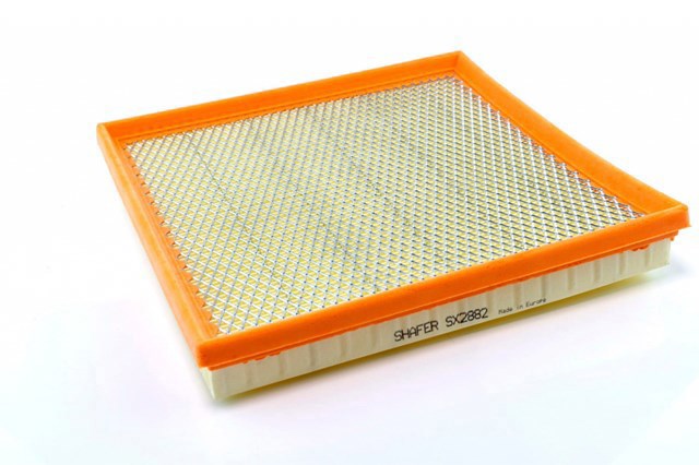 SX2882 Shafer Повітряний фільтр двигуна