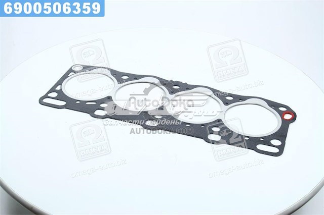 Прокладка ГБЦ Parts-Mall PGBN052 ціна, від 18.18 USD