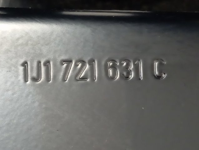  VAG 1J1721631C