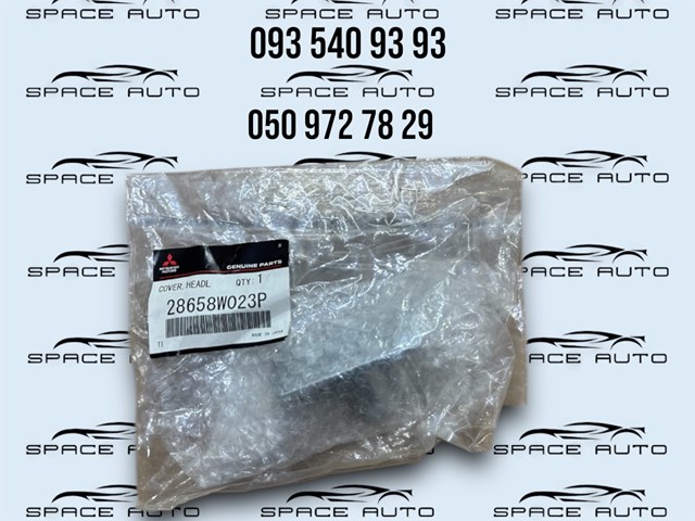 Купити 28658W023P Mitsubishi 