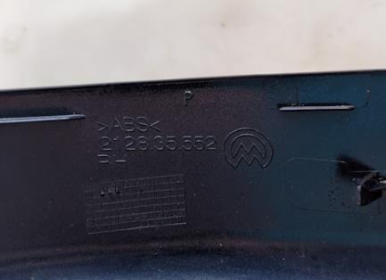 673005305 Maserati 