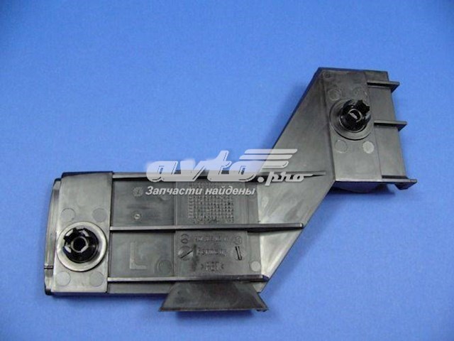 Купити BG88023R Begel Кронштейн бампера заднього, правий