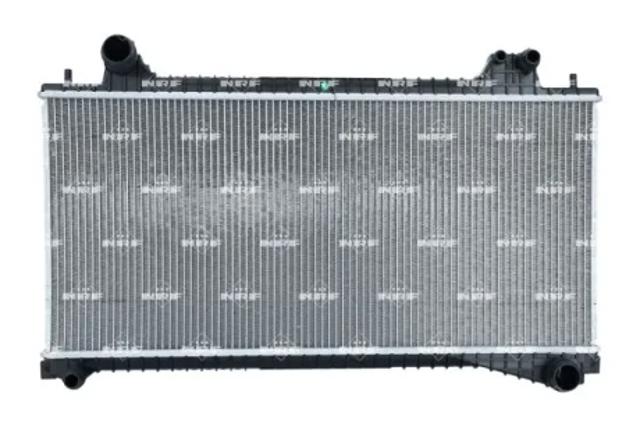 Радіатор основний Polcar 37D1081 ціна, від 73.93 USD