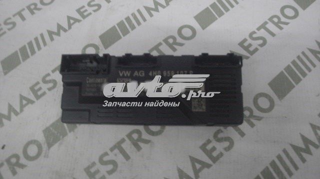  VAG 4H0959107P ціна, від 76.01 USD
