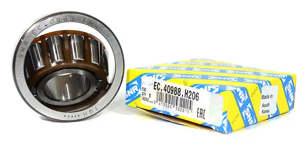 Купити EC40988H206 SNR Підшипник КПП