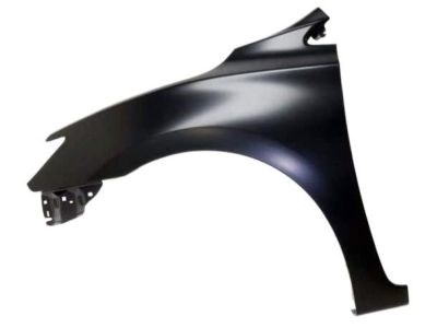 Ліве переднє крило Nissan/Infiniti F31013YUMA ціна, від 40.53 USD