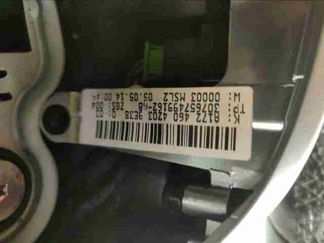 Кермо A1724604203 Mercedes