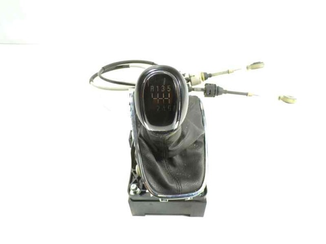 Селектор АКПП Opel 55598025