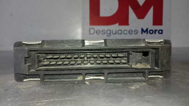 87BG10C909AA Ford 
