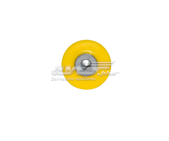 Купити 020047 Polybush Сайлентблок заднього нижнього важеля