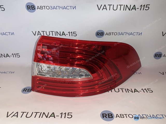 Ліхтар задній правий, зовнішній FPS FP6417F2P ціна, від 86.80 USD