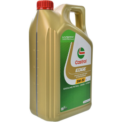 15F616 Castrol 