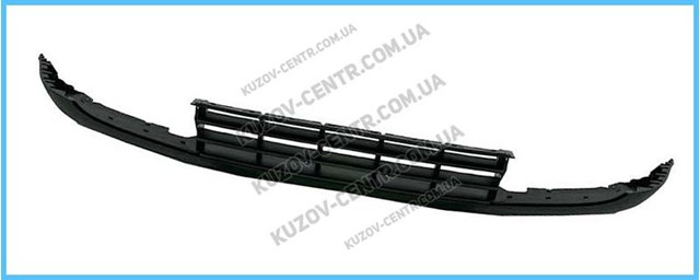 Спліттер переднього бампера FPS FP7401993 ціна, від 18.46 USD