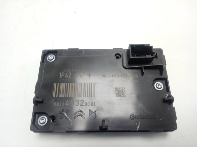  Peugeot/Citroen 981340328001 ціна, від 76.02 USD