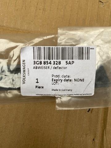  VAG 3G88543285AP ціна, від 69.88 USD