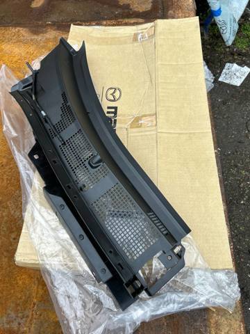  Mazda KB7W507R0C