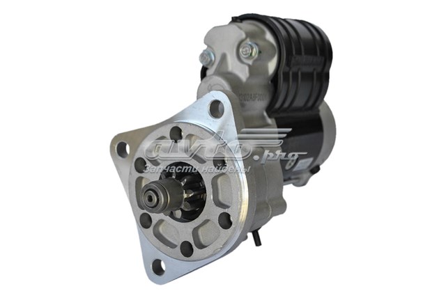 Стартер Jubana 123708108 ціна, від 157.32 USD